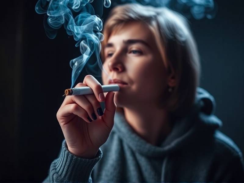 Why You Should Quit Smoking: The Top Reasons You Need to Know(1)