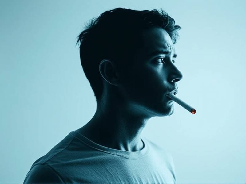 Is Shortness of Breath Normal When You Quit Smoking?