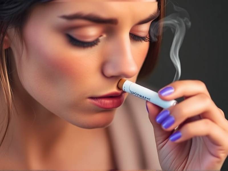 Does Your Skin Improve After You Quit Smoking?