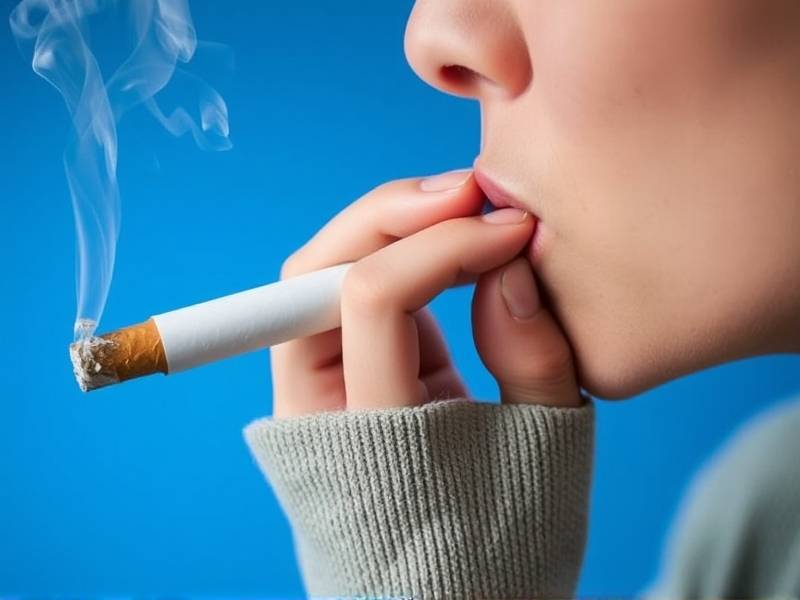 Can Anything Bad Really Happen If You Quit Smoking?