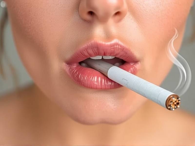 Does Skin Elasticity Return After Quitting Smoking?(1)