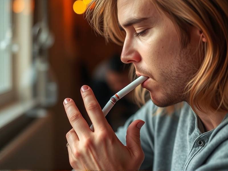 The toughest day when quitting smoking - What to expect and how to overcome it