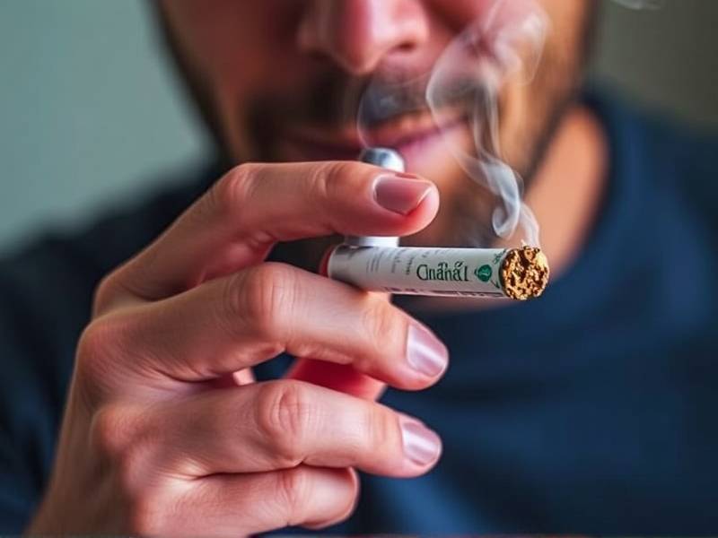 Is It Hard to Quit Smoking Cold Turkey? The Truth You Need to Know