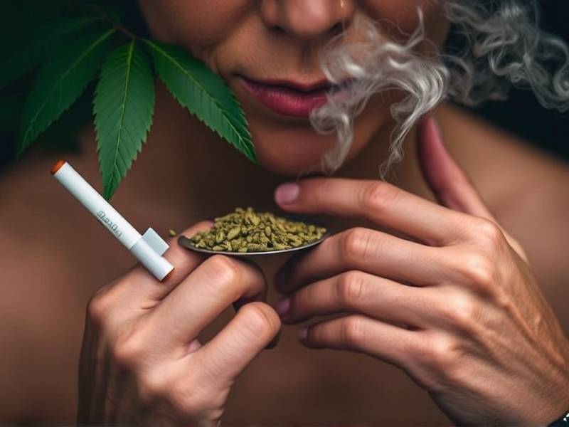 Is Kratom Good for Quitting Smoking Weed? A Comprehensive Guide