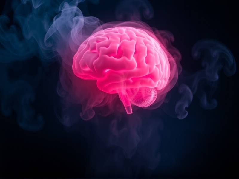 When Does Brain Fog Go Away After Quitting Smoking?
