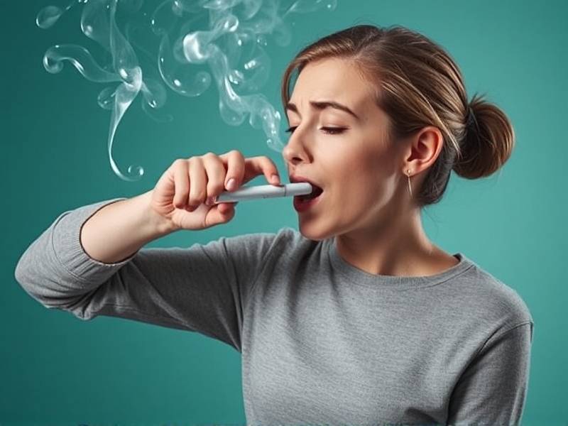 What Are the Physical Symptoms of Quitting Smoking?