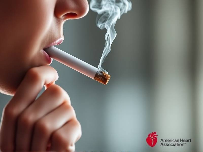 How Can I Quit Smoking? Tips from the American Heart Association