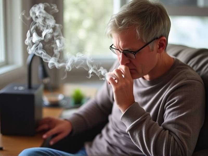 Is It Normal to Have Gas After Quitting Smoking?