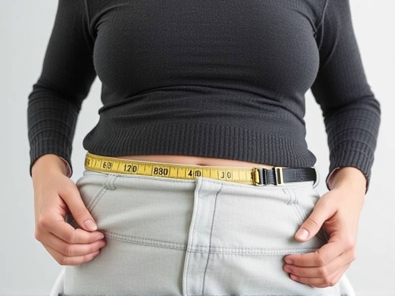 How Much Weight Do You Gain When You Quit Smoking? The Truth About Weight Loss After Quitting Tobacc