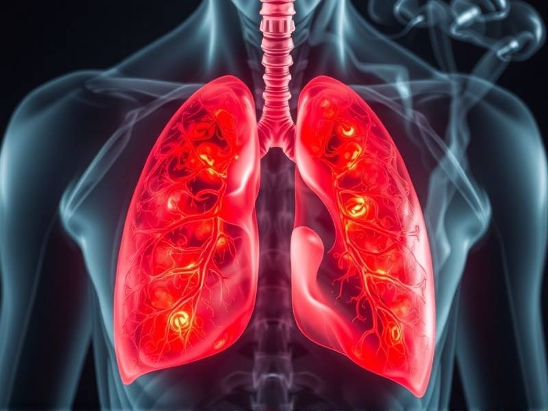 Can Your Lungs Really Heal on Their Own After You Quit Smoking?