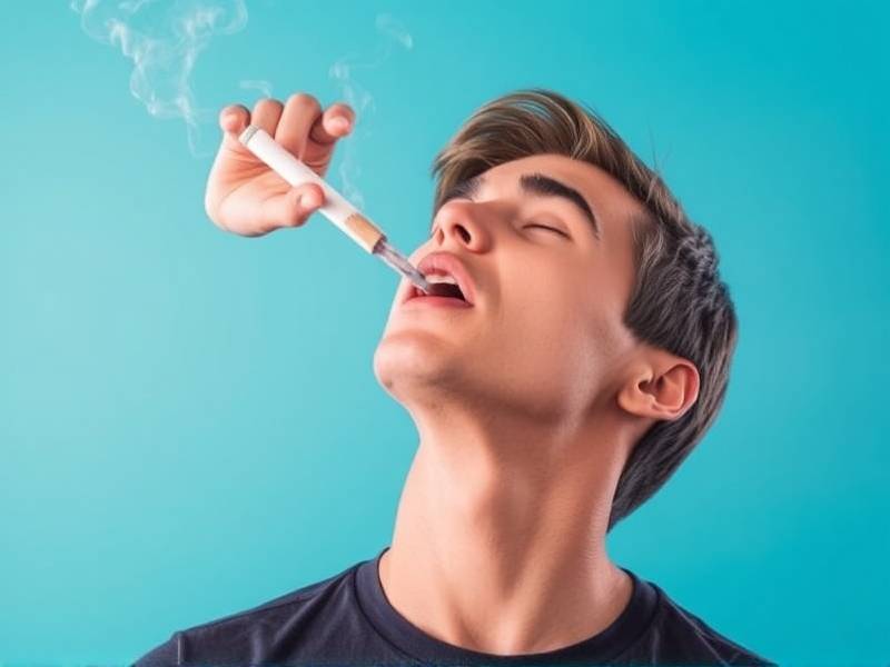 Does Quitting Smoking Improve Fitness? The Science Behind the Health Benefits
