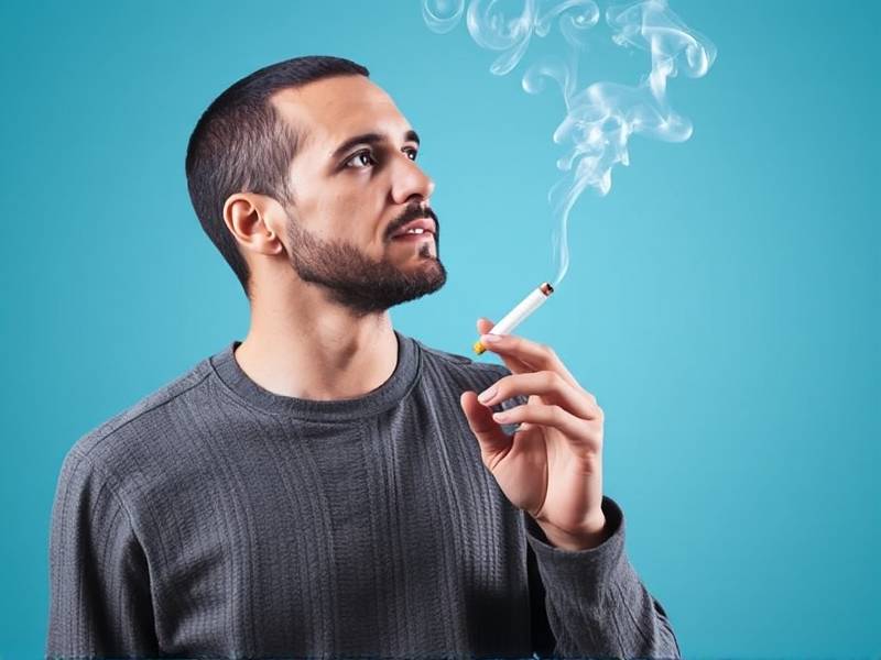 How Long Does It Take for Mucus to Clear Up After Quitting Smoking?