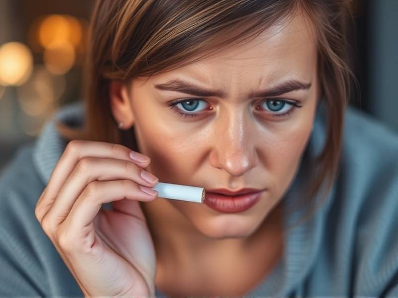 Why Do I Feel Worse After I Quit Smoking? The Inside Scoop on the Physical and Emotional Challenges