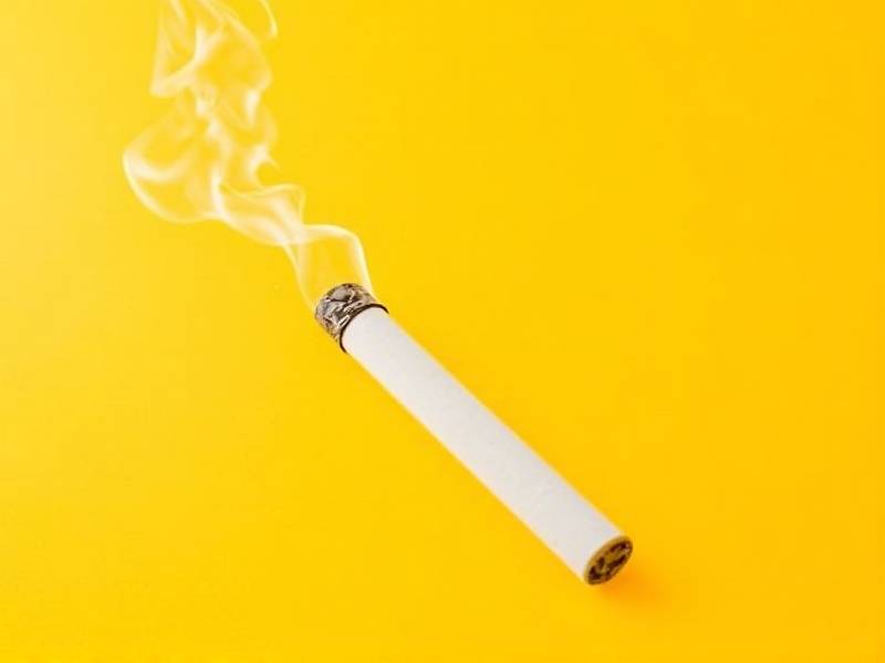 Why Do I Feel Worse After I Quit Smoking? The Inside Scoop on the Physical and Emotional Challenges of Quitting Tobacco(1)