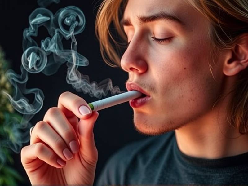 How Hard Is It to Quit Smoking Pot? - The Truth You Need to Know