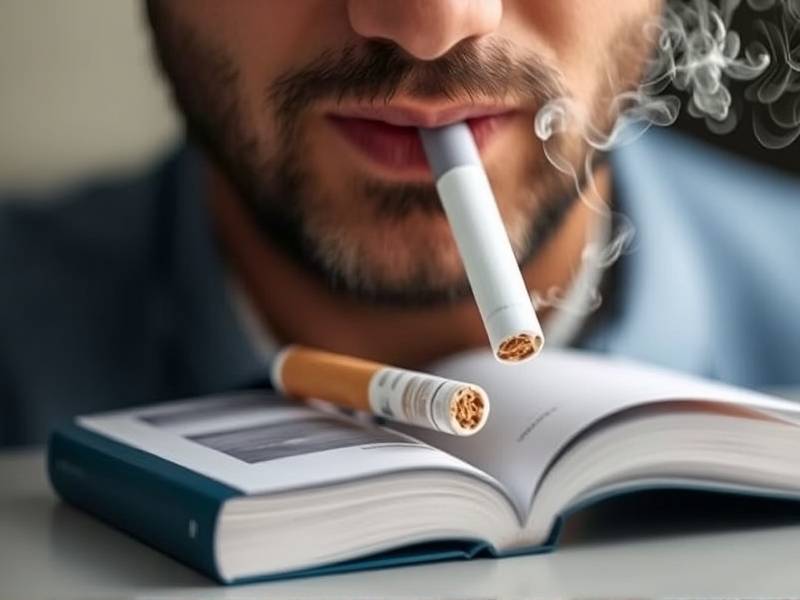 The Ultimate Guide: Is This Really the Best Way to Quit Smoking?