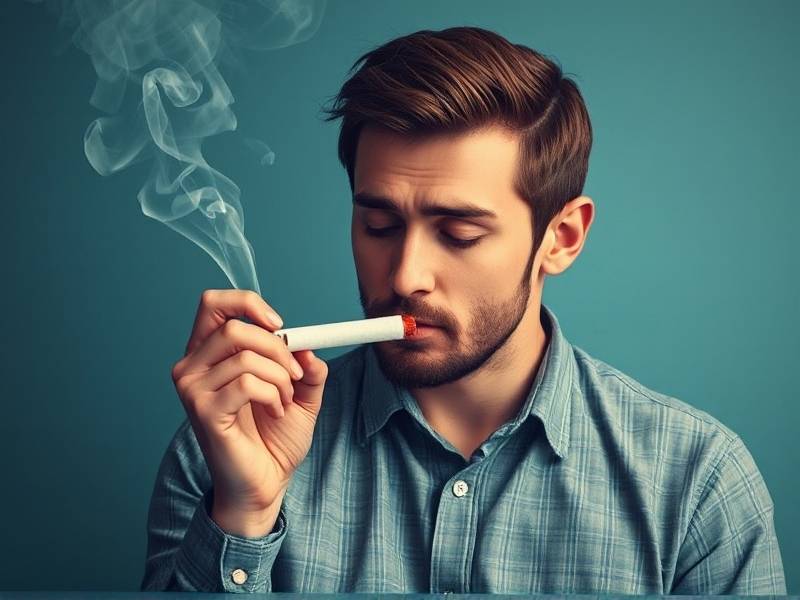 The Ultimate Guide: Is This Really the Best Way to Quit Smoking?(1)