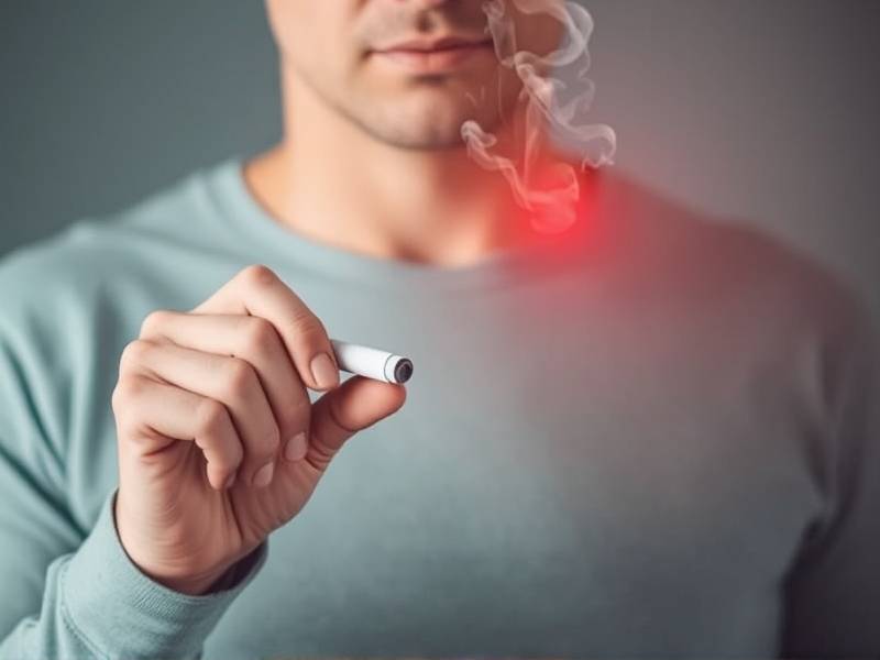 Does Quitting Smoking Really Help with CAD (Coronary Artery Disease)?