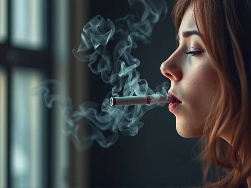 What Really Happens When You Quit Smoking After 6 Months?