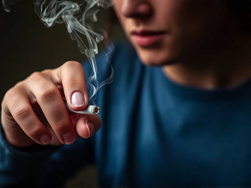 What Really Happens When You Quit Smoking After 6 Months?(1)