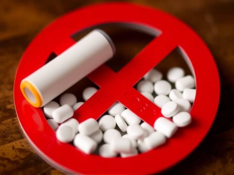 How Effective Is Chantix in Helping People Quit Smoking? A Comprehensive Review