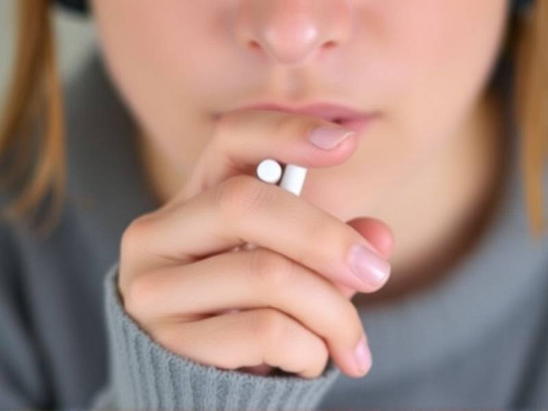 How Effective Is Chantix in Helping People Quit Smoking? A Comprehensive Review(1)