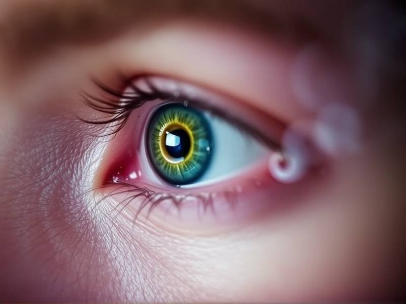 Does Quitting Smoking Improve Eyesight? The Science Behind the Question