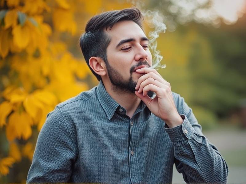 What Really Happens in the First Week of Quitting Smoking?