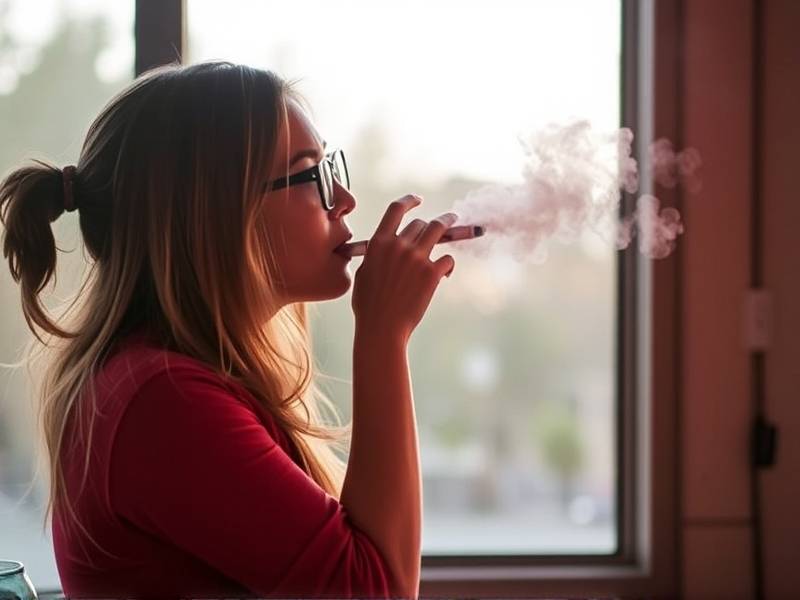 Can CBD Vape Pens Really Help You Quit Smoking?