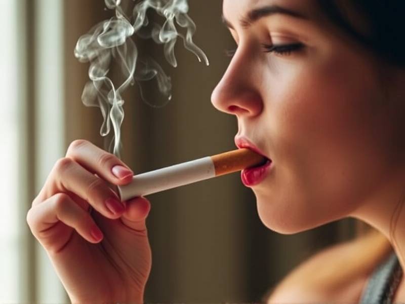 Which Day of Quitting Smoking Is the Worst? The Truth You Need to Know
