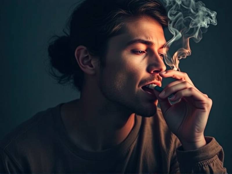 Can You Fully Recover After Quitting Smoking?(1)