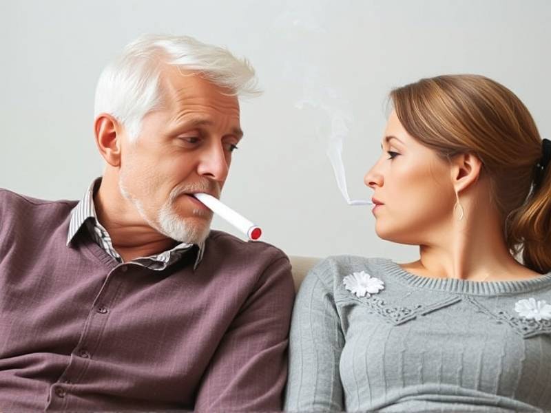How to Help Your Husband Quit Smoking: Effective Support Strategies