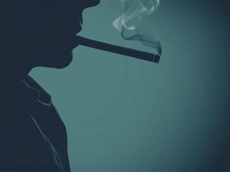 How to Help Your Husband Quit Smoking: Effective Support Strategies(1)