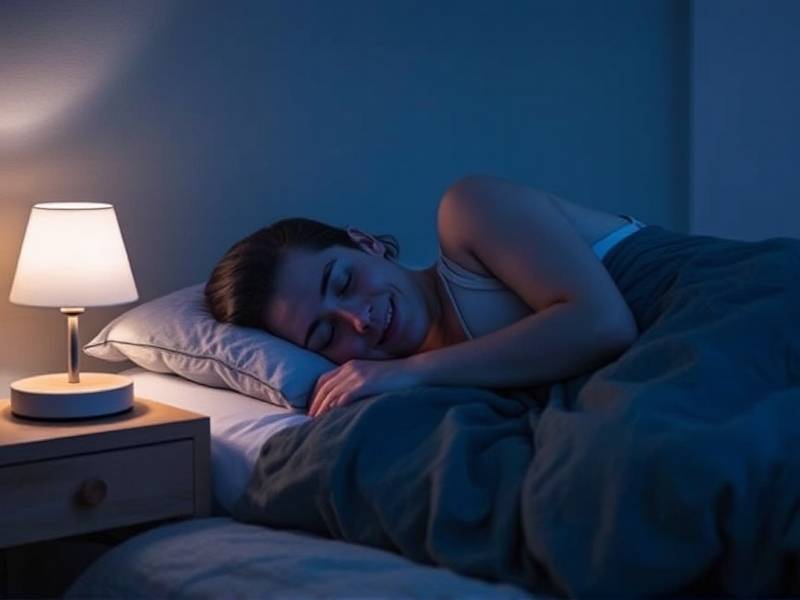 How to Sleep Better After Quitting Smoking