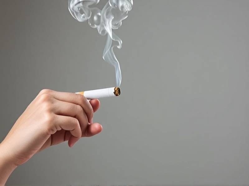 Which Method Works Best for Quitting Smoking?