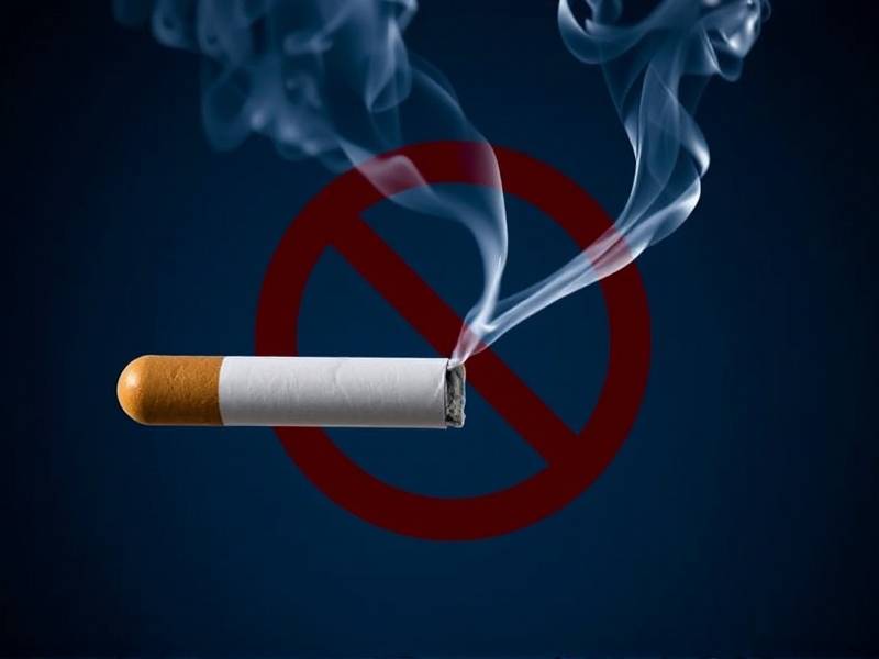 Which Method Works Best for Quitting Smoking?