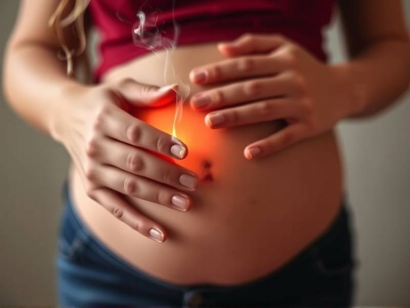 Is It Ever Too Late to Quit Smoking While Pregnant?