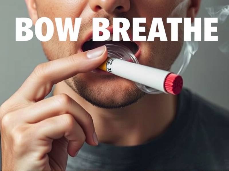How to Naturally Get Rid of Bad Breath After Quitting Smoking: Effective Tips and Tricks