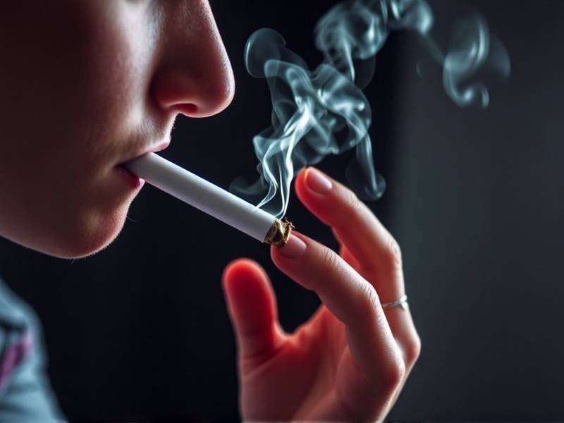 What Really Happens in the First Few Hours of Quitting Smoking?