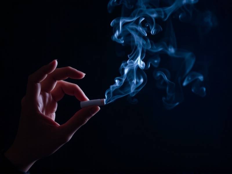 What Really Happens in the First Few Hours of Quitting Smoking?