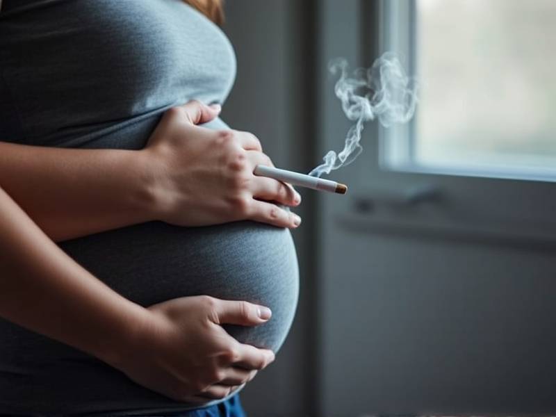 When Should I Quit Smoking When Pregnant? The Ultimate Guide for Health and Baby
