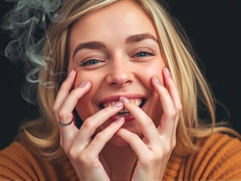 How to Feel Happy Again After Quitting Smoking Weed