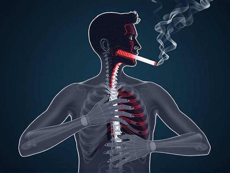 What Happens to Your Body If You Quit Smoking?