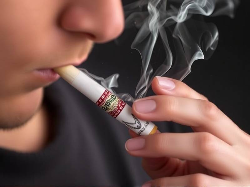 What Happens to Your Body If You Quit Smoking?