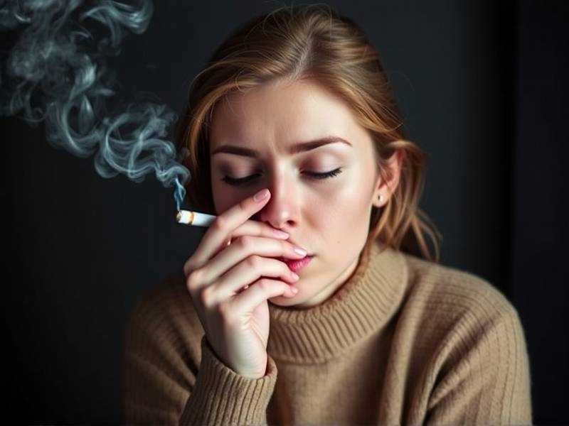 How to Feel Better When Quitting Smoking: Tips and Strategies for a Smooth Transition(1)