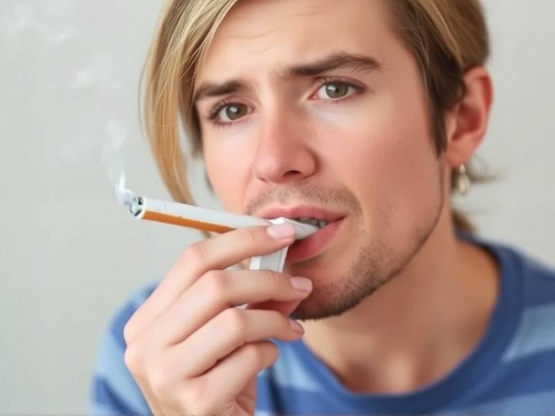 Why Do I Crave Sugar After Quitting Smoking?