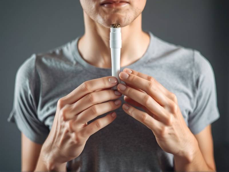 How Long Does It Take for Shortness of Breath to Improve After Quitting Smoking?