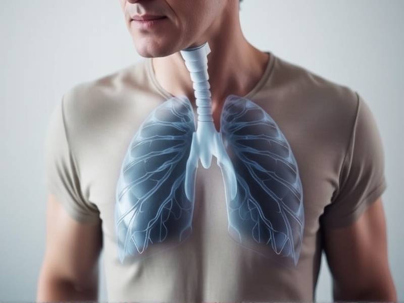 How Long Does It Take for Shortness of Breath to Improve After Quitting Smoking?(1)