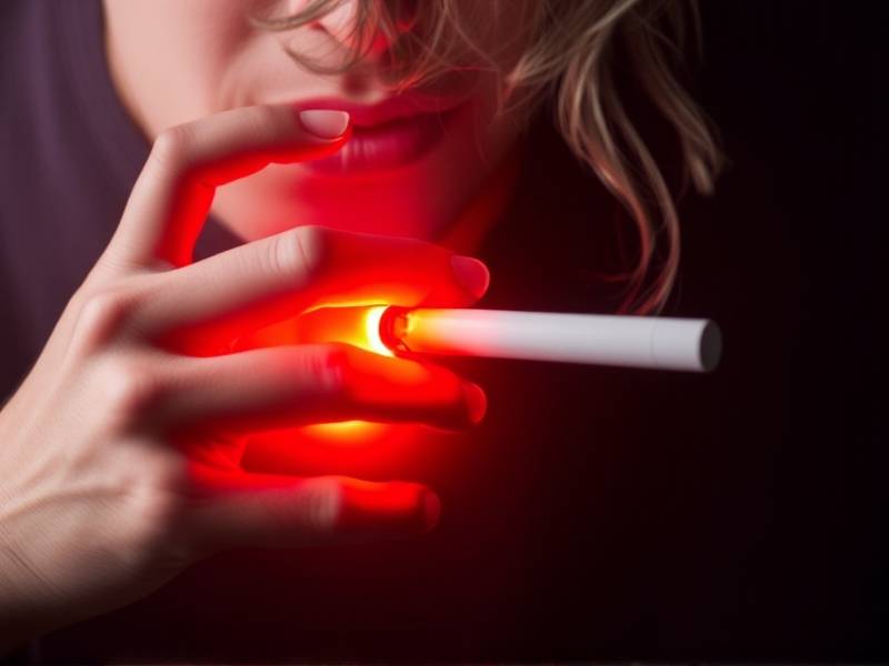 Can Quitting Smoking Weed Cause Heart Palpitations?