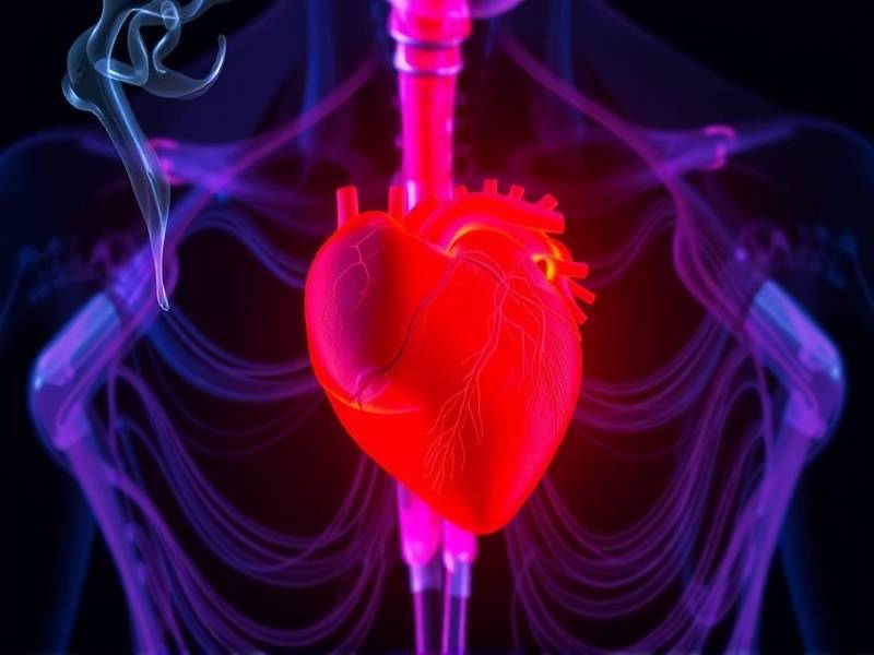 Can Quitting Smoking Weed Cause Heart Palpitations?(1)